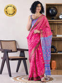 Pink color option, Currently selected
