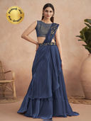 Navy Blue color option, Sold out, Currently selected