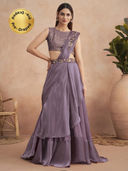 Lavender color option, Sold out