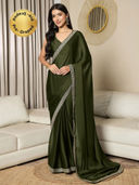 Olive color option, Sold out