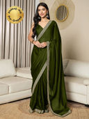 Olive color option, Sold out
