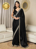 Black color option, Currently selected