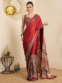 Maroon color option, Currently selected