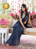 Silver color option, Currently selected