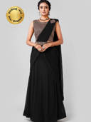 Black color option, Sold out, Currently selected