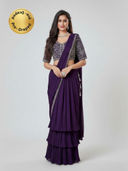 Purple color option, Sold out