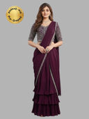 Maroon color option