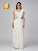 White color option