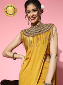 Yellow color option, Currently selected