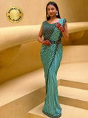 Turquoise color option, Currently selected