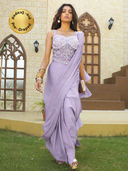 Lavender color option