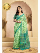 Green color option