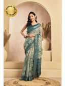Teal color option, Currently selected