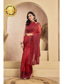 Maroon color option, Currently selected