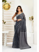 Black color option, Currently selected