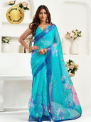 Turquoise color option, Currently selected