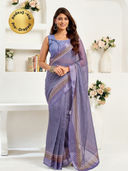 Lavender color option, Currently selected