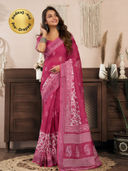 Pink color option, Currently selected