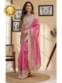 Pink color option, Currently selected