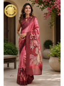 Pink color option, Currently selected