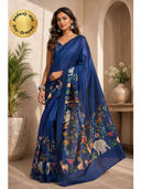 Navy Blue color option