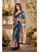 Navy Blue color option, Currently selected