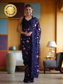 Blue color option, Sold out