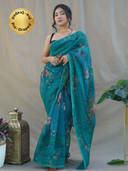 Teal color option, Sold out, Currently selected