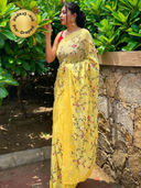 Yellow color option, Sold out