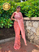 Peach color option, Sold out