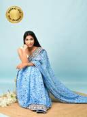 Blue color option, Sold out