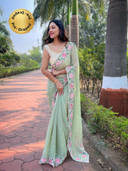 Green color option, Sold out