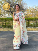 Yellow color option, Sold out, Currently selected