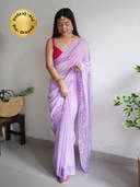 Lavender color option, Sold out, Currently selected