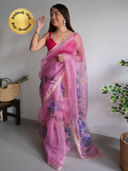 Pink color option, Sold out, Currently selected