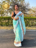 Blue color option, Sold out