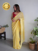 Yellow color option, Sold out