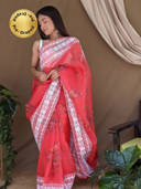 Red color option, Sold out