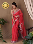 Red color option, Sold out