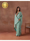 Green color option, Sold out, Currently selected