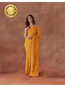 Yellow color option, Currently selected