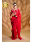 Red color option, Sold out