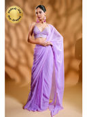 Lavender color option, Sold out