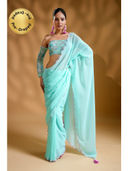 Aqua color option