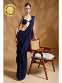 Navy Blue color option