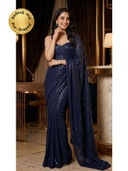 Navy Blue color option