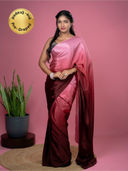 Maroon color option, Currently selected