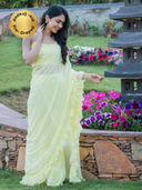 Yellow color option, Sold out