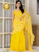 Yellow color option, Sold out, Currently selected
