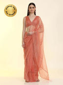 Peach color option, Sold out, Currently selected